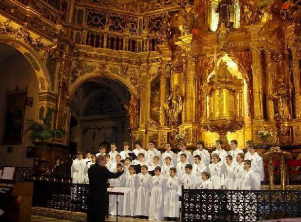 Базилика де Сан Франсеск фото