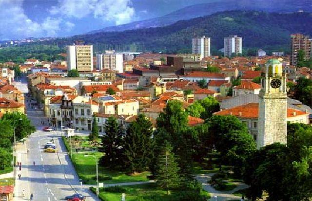 Битола Македония фото