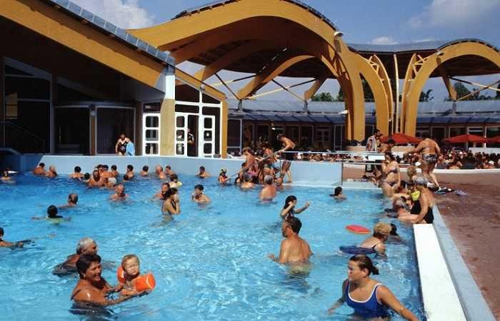 Бюкфюрдо фото