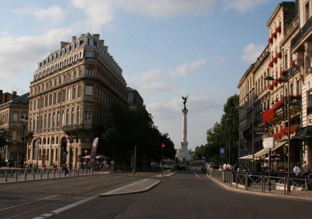 Центральная Франция