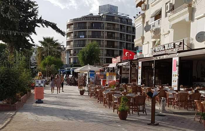 Дидим фото и достопримечательности