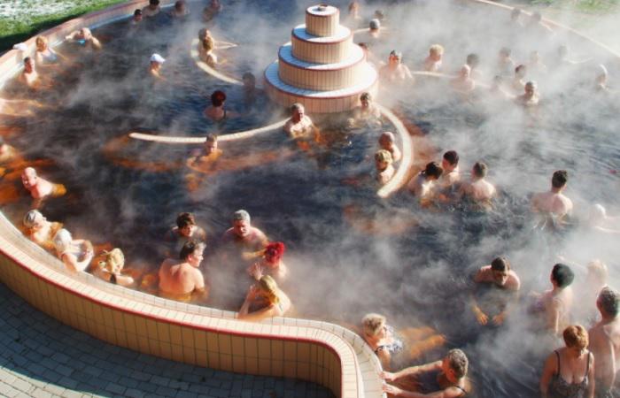 Дьюла Венгрия