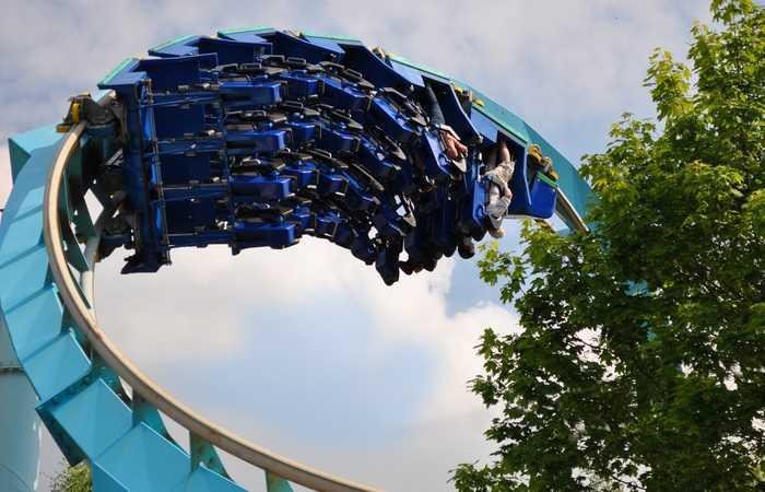 Дрейтон Манор