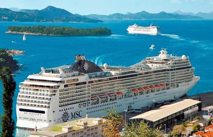 Дубровник фото