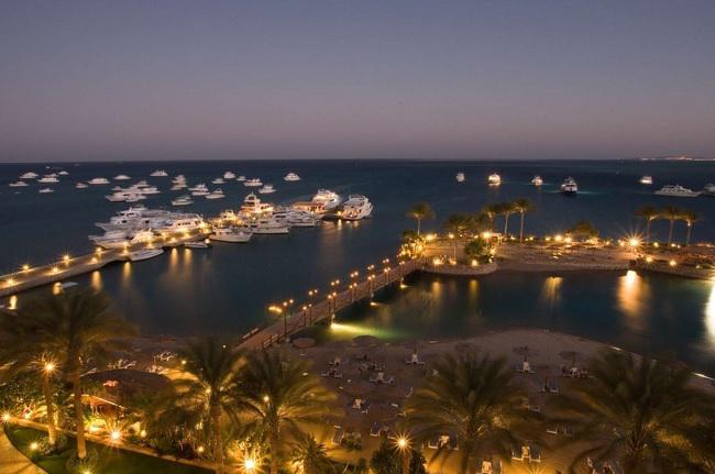 Хургада фото