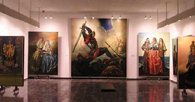 Епархиальный музей Майорки фото