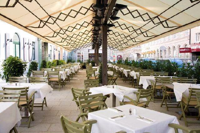 Gasthaus zur Oper Вена