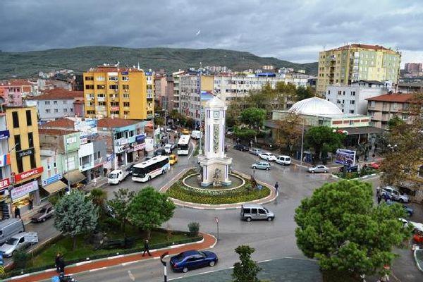 Бурса достопримечательности фото