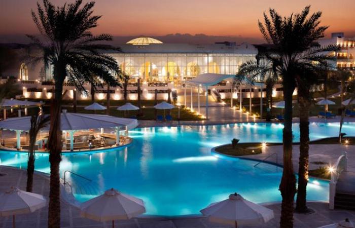 Марса Алам отели