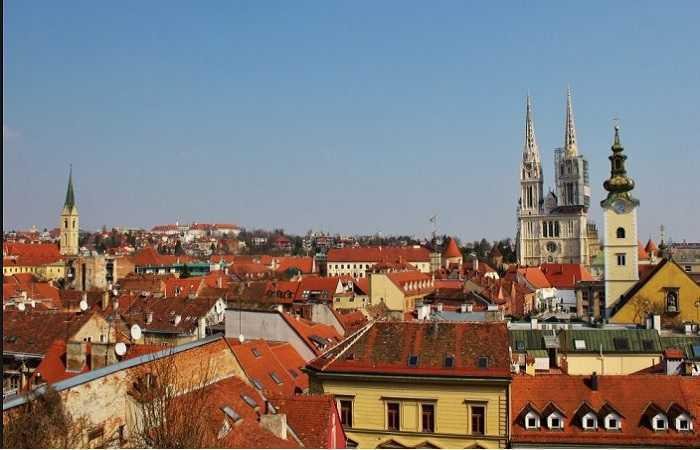 Хорватию надо бронировать заранее