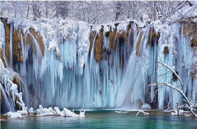 Хорватия интересные места фото