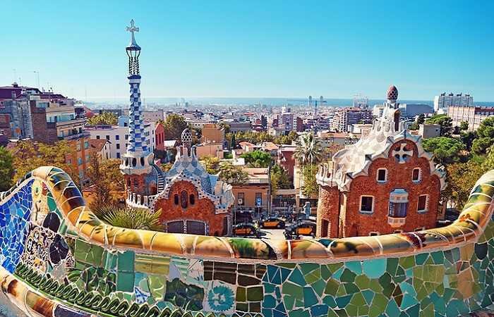 Интересные страны для путешествий 