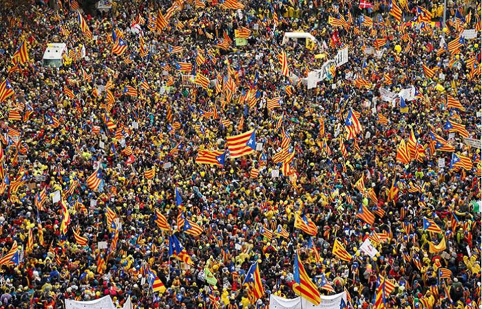 Испания заняла второе место в мировом туризме