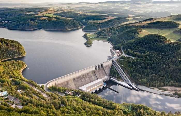 Круиз по Влтаве