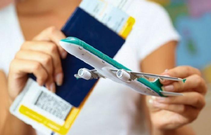 Январь - лучший месяц для покупки авиабилетов на лето