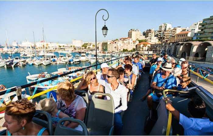 Экскурсии на Крите