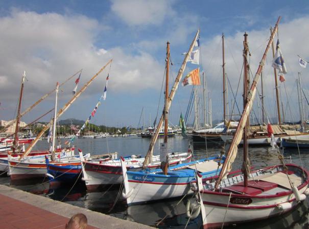 Юг Франции: от Ривьеры до Пиренеев