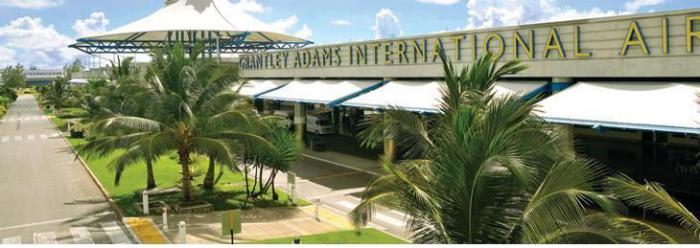 Как добраться до Барбадоса