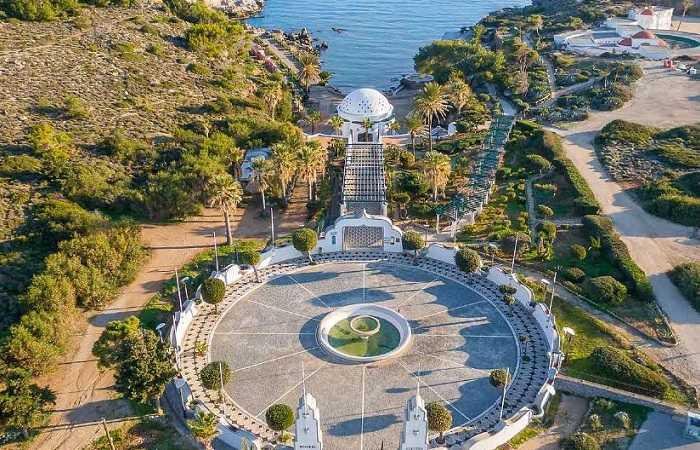 Калифея Родос