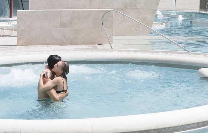 Chianciano Terme (Кьянчано Терме) фото