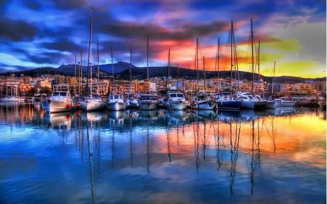 Лучшие пляжи Корфу фото