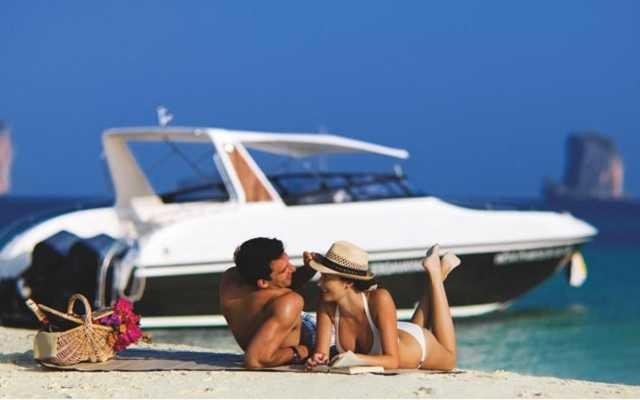 Краби Rayavadee фото