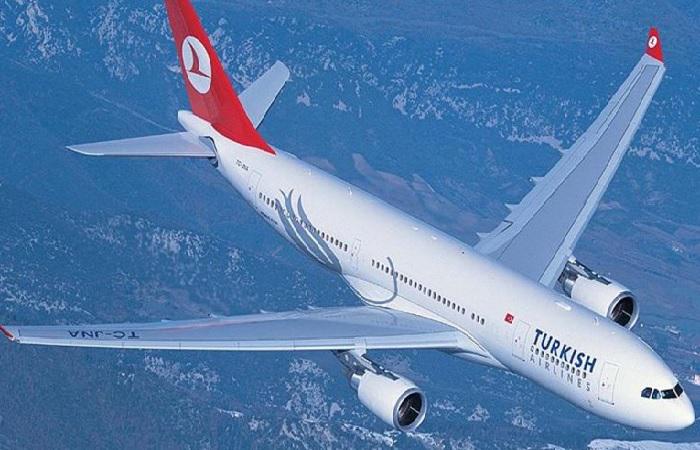 Краснодар Стамбул - новый регулярный рейс