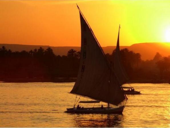 Красное море карта