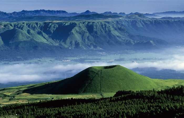 Круиз Япония фото