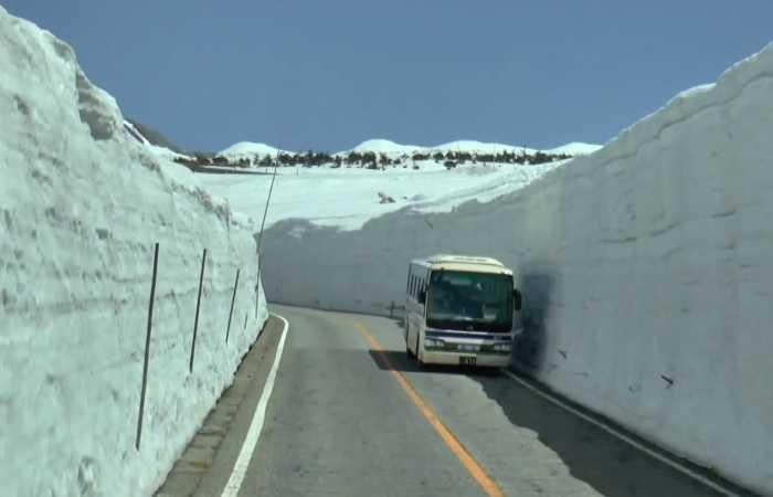 Крыша Японии фото