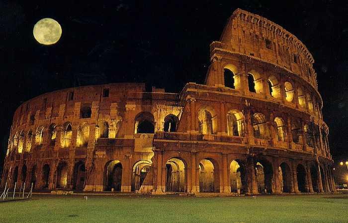 Купить билеты в Колизей