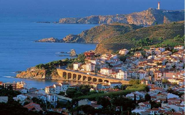 Лангедок Руссильон