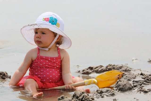 Лимассол для детей фото