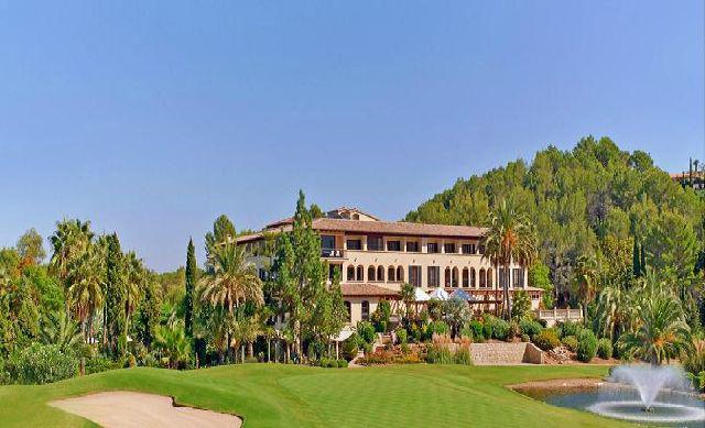 Лучшие отели Майорки для активного отдыха