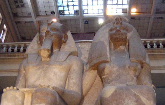 Луксор фото