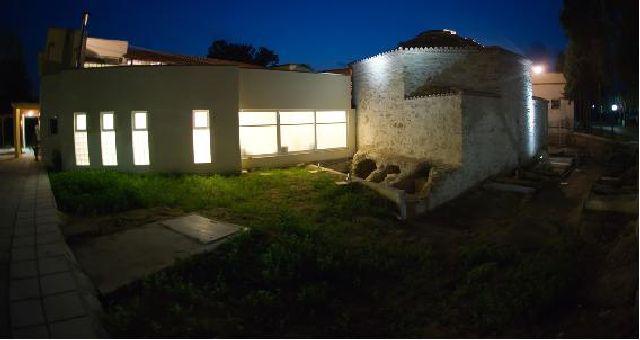 Лутра Лангада Греция