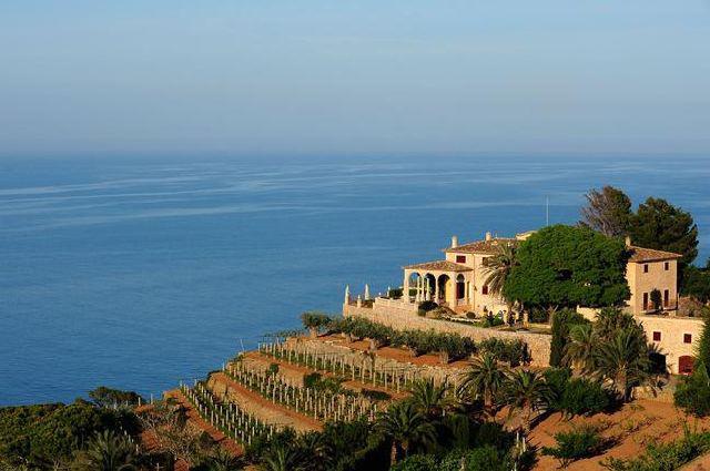 Майорка достопримечательности