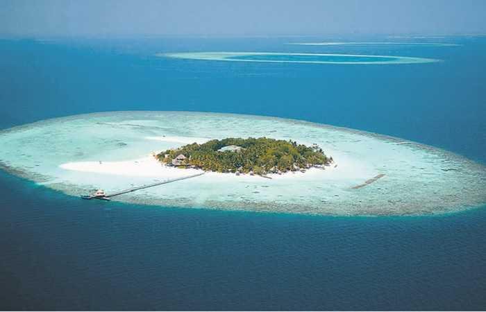 Мальдивы ввели чрезвычайное положение