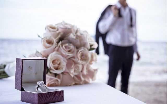 Медовый месяц куда отправиться