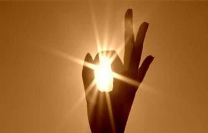 места удачи