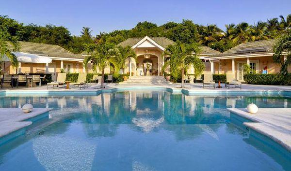 Мюстик, лучший остров для отдыха на Карибах