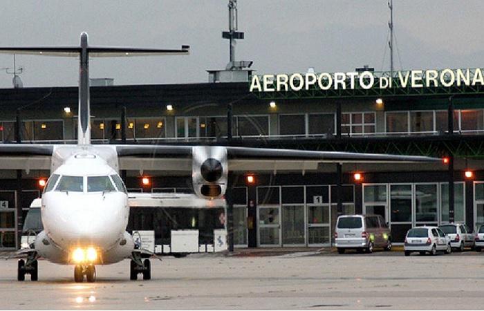 Москва-Верона и Москва-Неаполь - новые авиарейсы