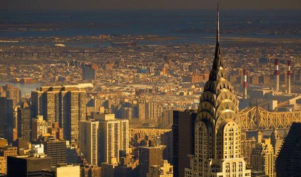 Отдых в Нью Йорке бесплатно: лучшие места, фото, отзывы