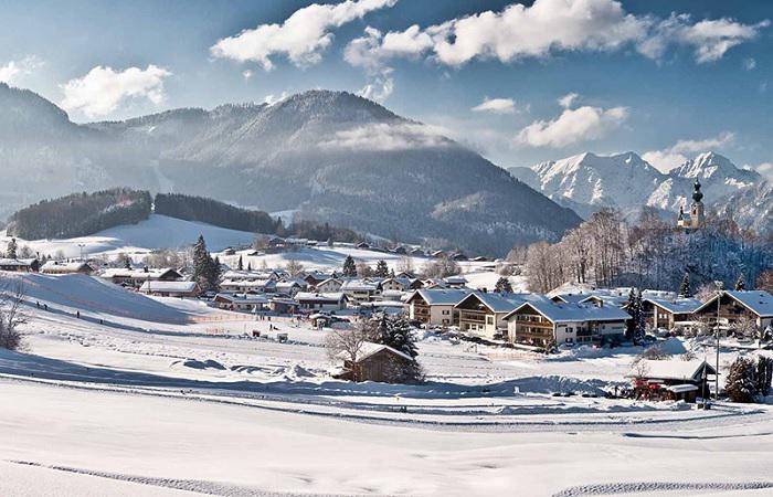 Оберхоф как добраться