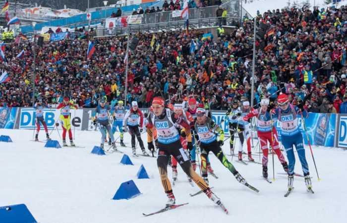 Оберхоф фото