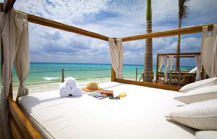 Отдых на вилле в Италии фото