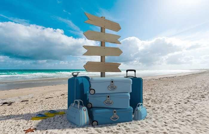 Отдых в январе куда поехать