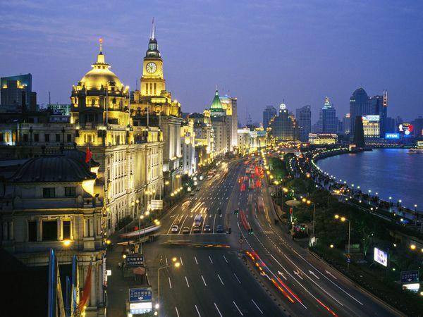 Отдых в Китае фото