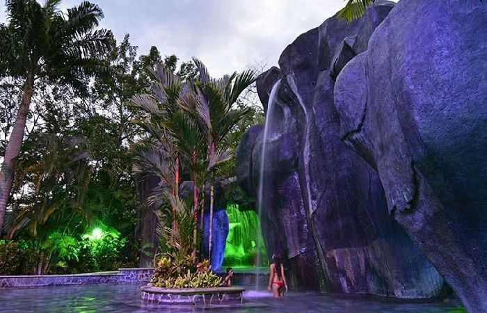 Отдых в Коста-Рике