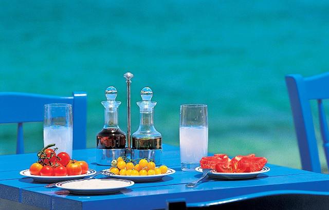 Отдых в Греции